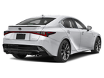 2025 Lexus Código IS 350 F SPORT