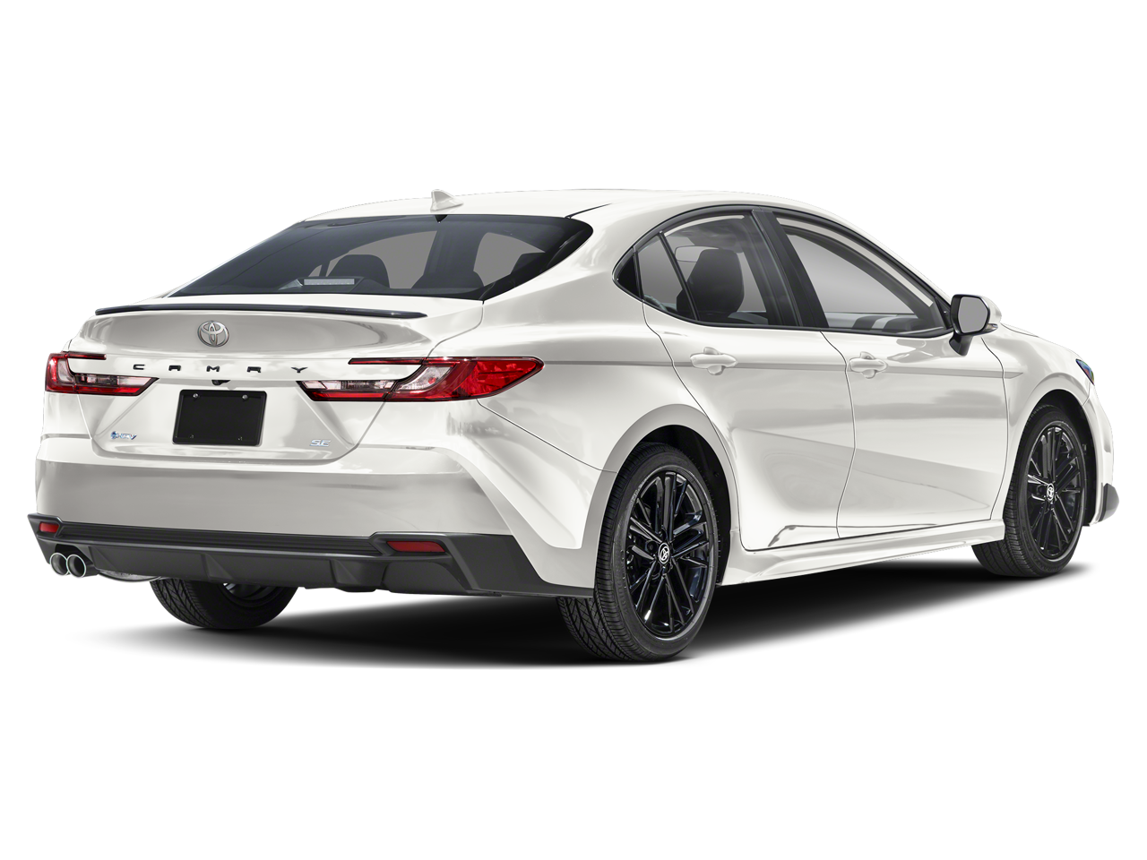 2025 Toyota Camry Base