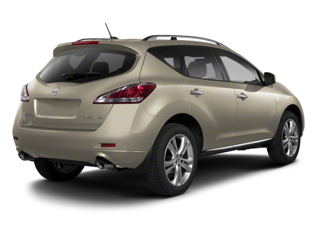 Used 2011 Nissan Murano S with VIN JN8AZ1MW9BW163586 for sale in Louisville, KY