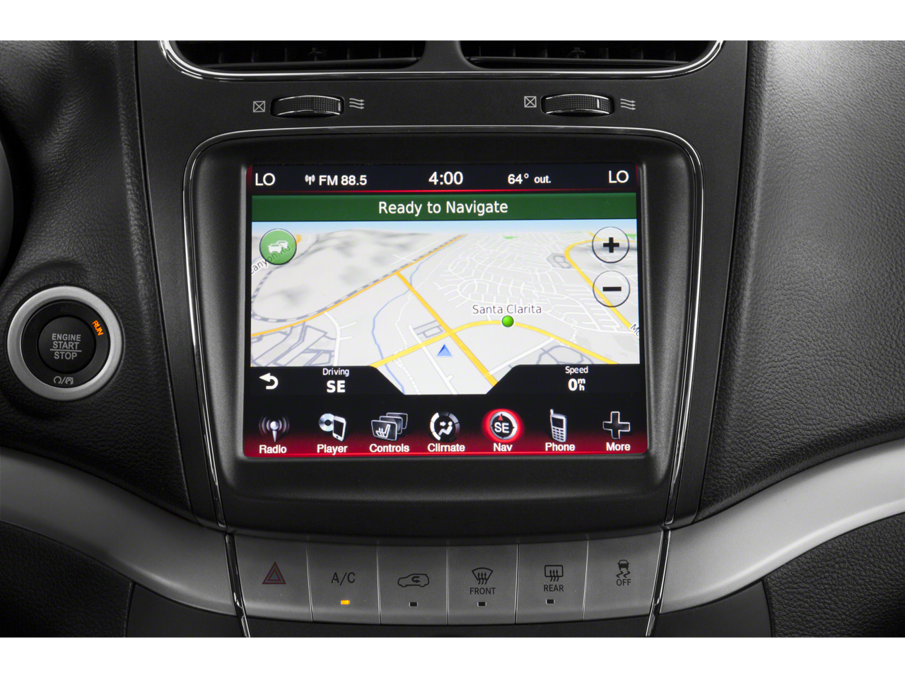 2019 Dodge Journey GT AWD