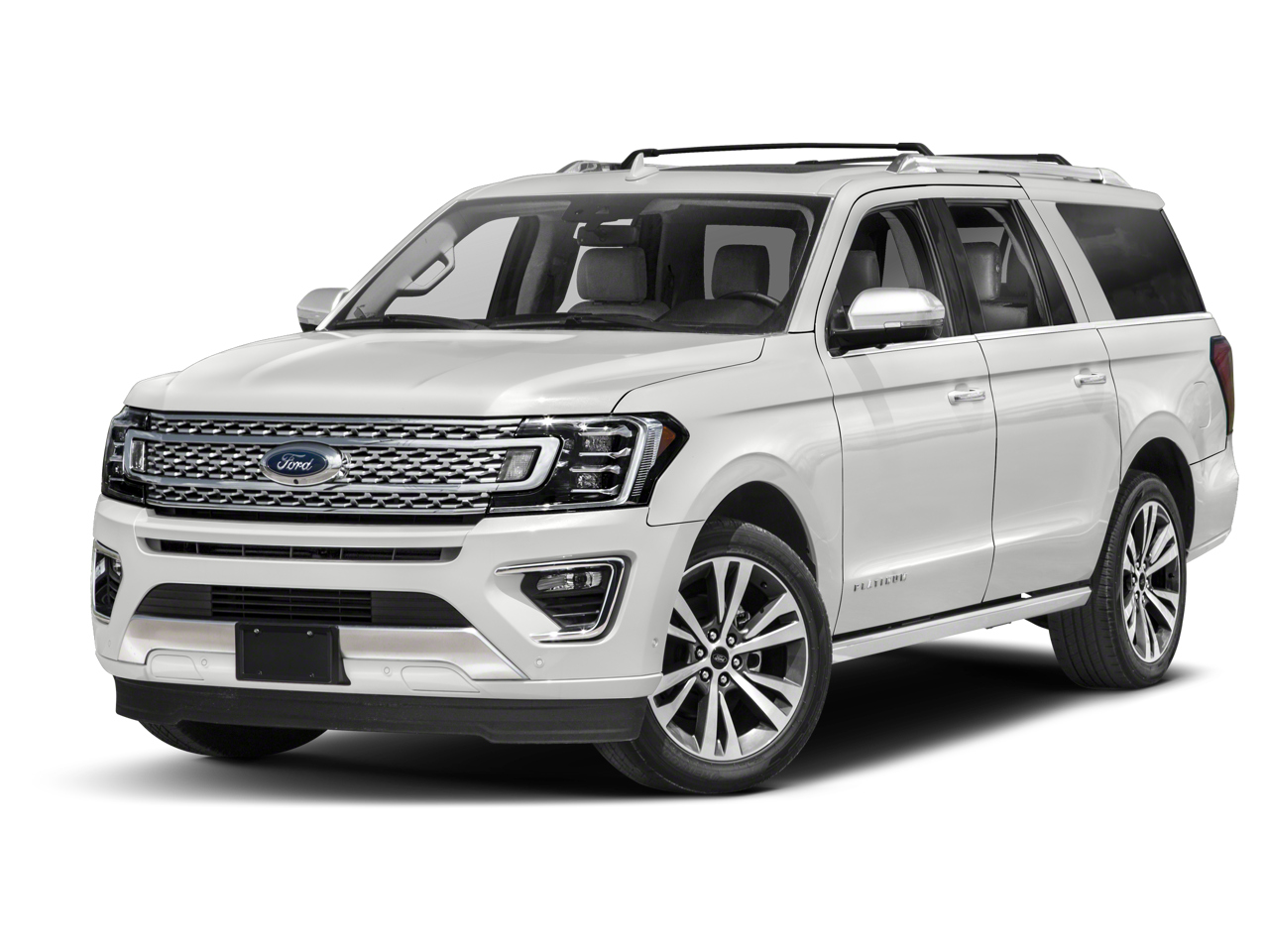 2019 Ford Expedition Max Platinum RWD photo