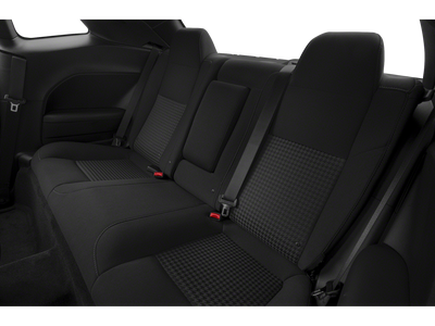 2020 Dodge Challenger GT