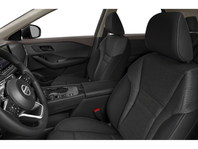 2021 Nissan Rogue S Intelligent AWD