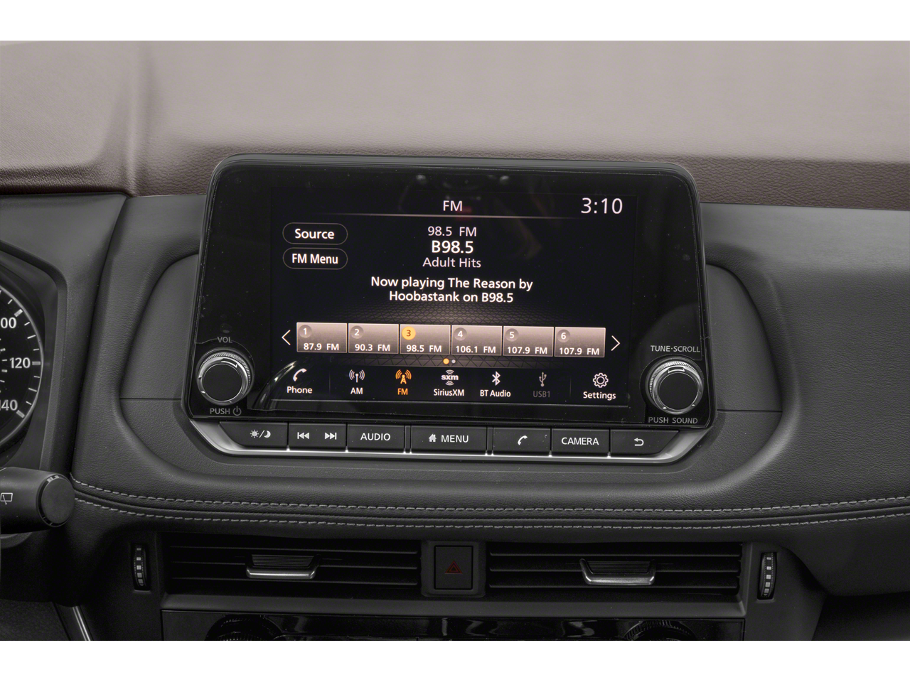 2021 Nissan Rogue S Intelligent AWD