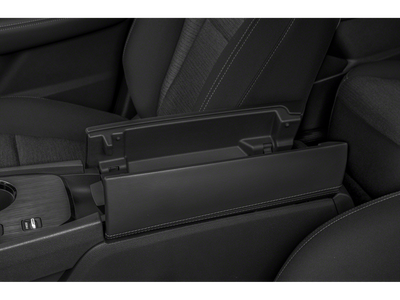 2021 Nissan Rogue S Intelligent AWD