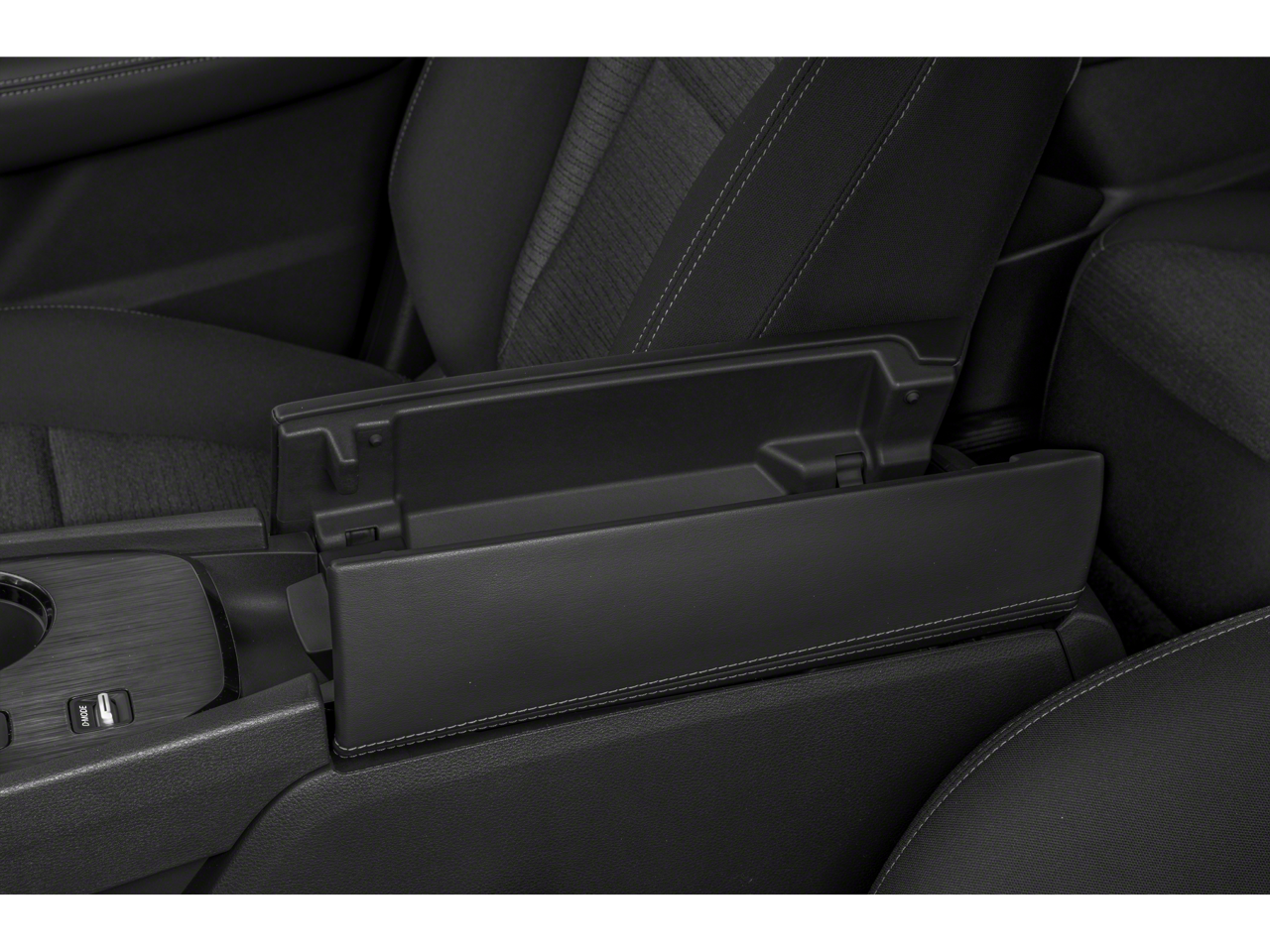 2021 Nissan Rogue S Intelligent AWD