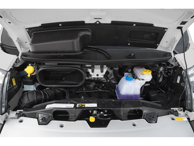 2021 RAM ProMaster 3500 High Roof