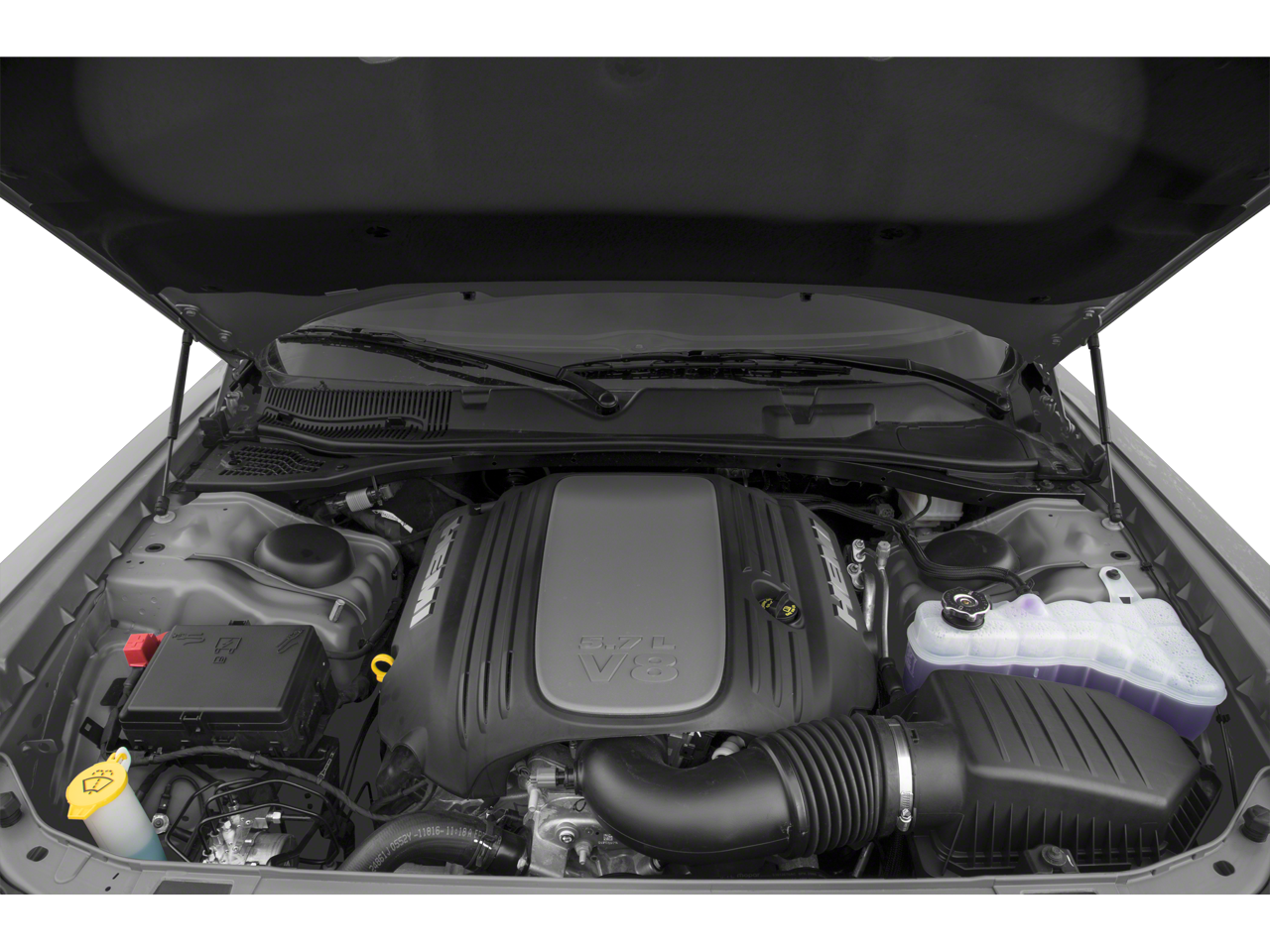 2023 Dodge Challenger GT AWD