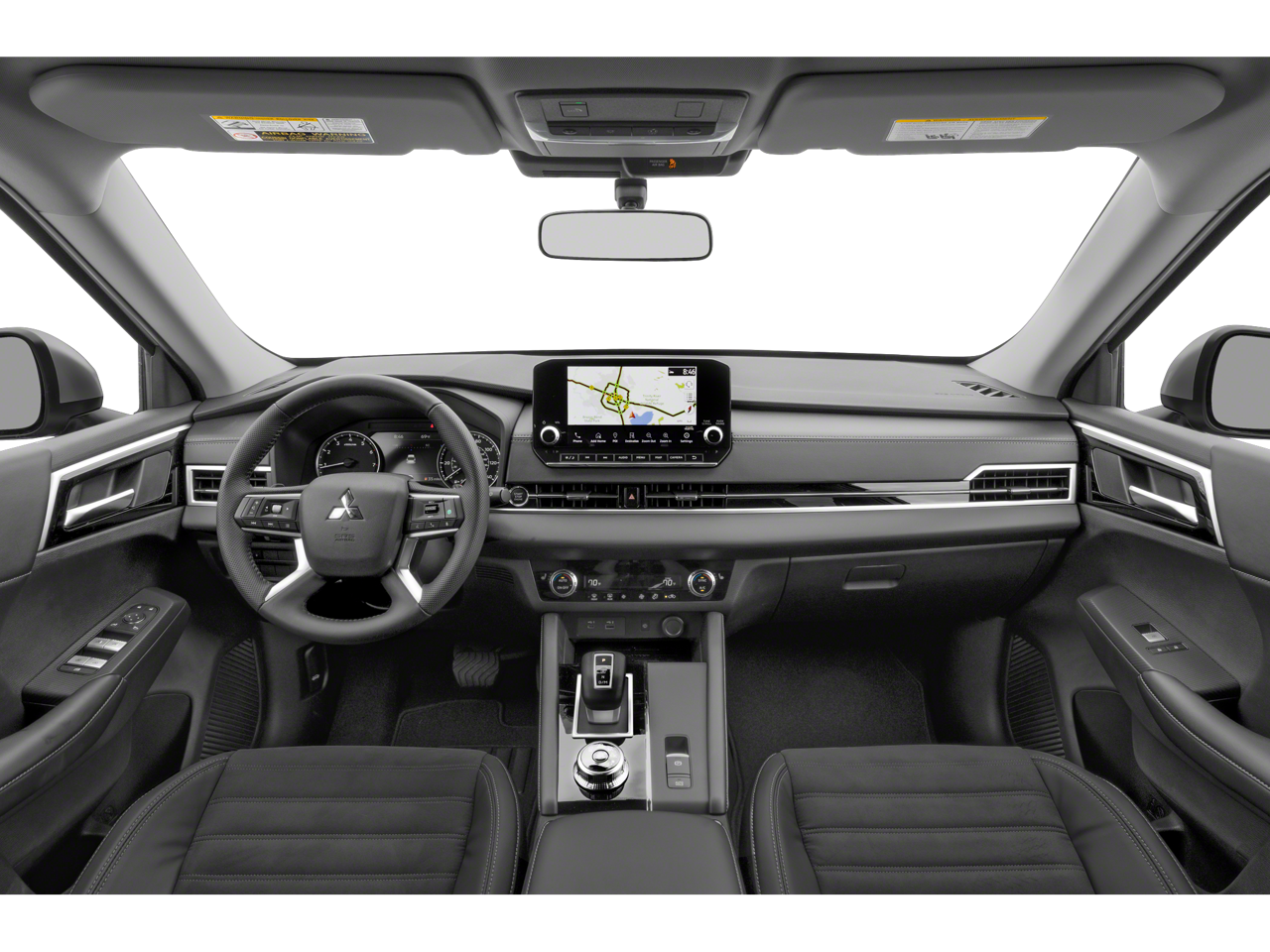 2023 Mitsubishi Outlander SE Special Editiont S-AWC