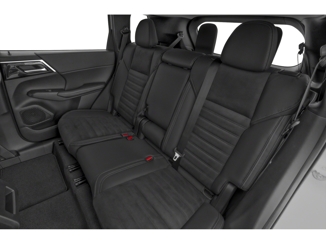 2023 Mitsubishi Outlander SE Special Editiont S-AWC