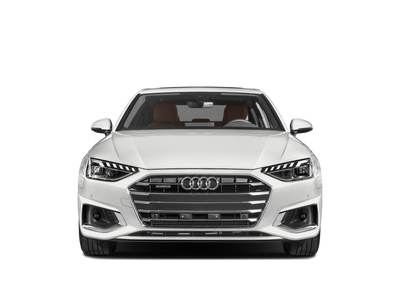 2024 Audi A4 45 S line Premium Plus quattro