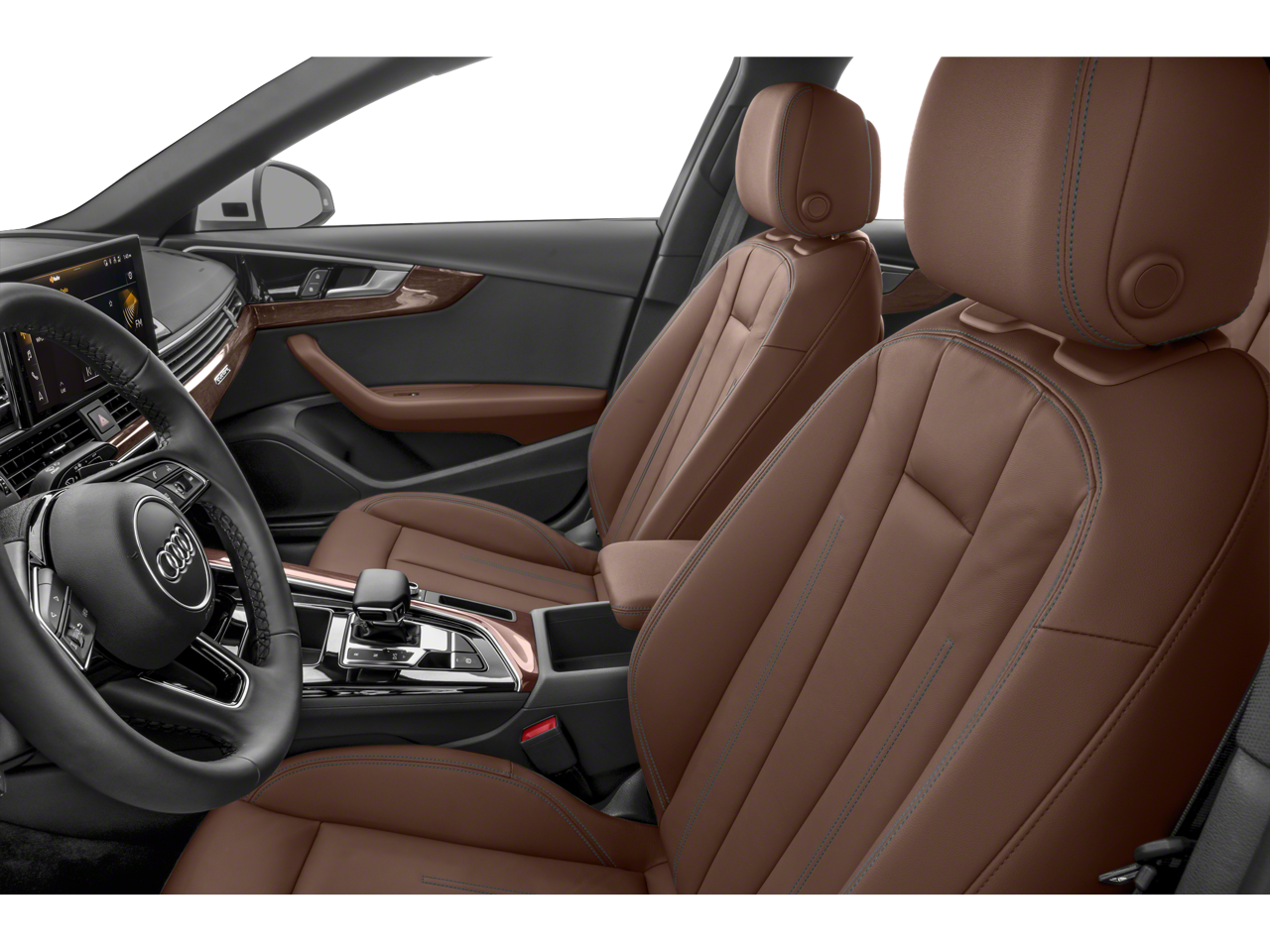 2024 Audi A4 45 S line Premium Plus quattro