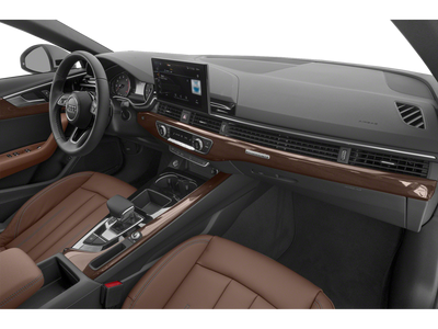 2024 Audi A4 45 S line Premium Plus quattro