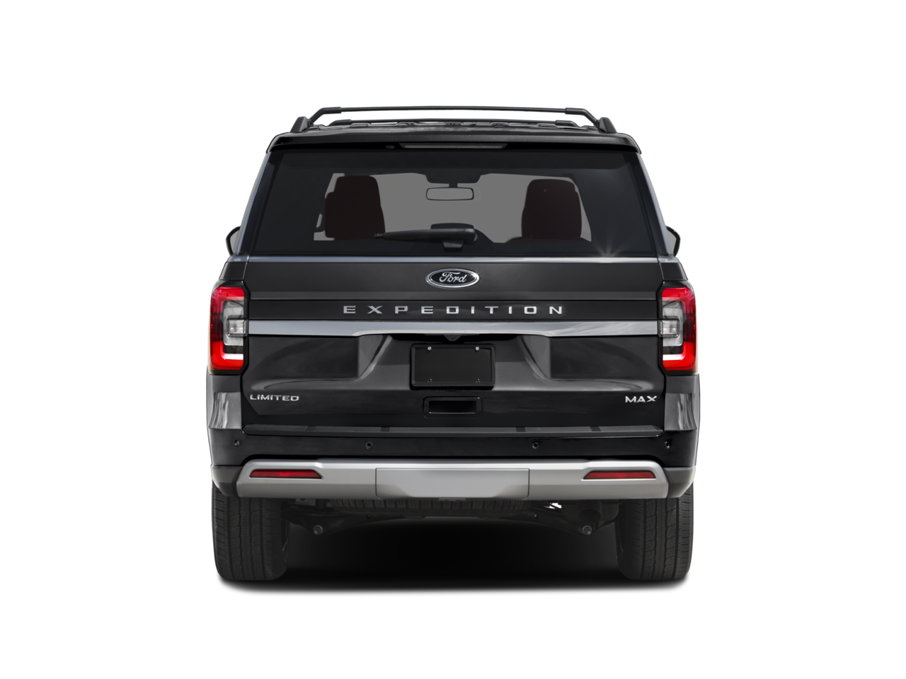 2024 Ford Expedition Limited MAX