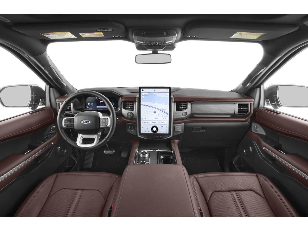 2024 Ford Expedition Limited MAX