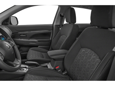2024 Mitsubishi Outlander Sport Base