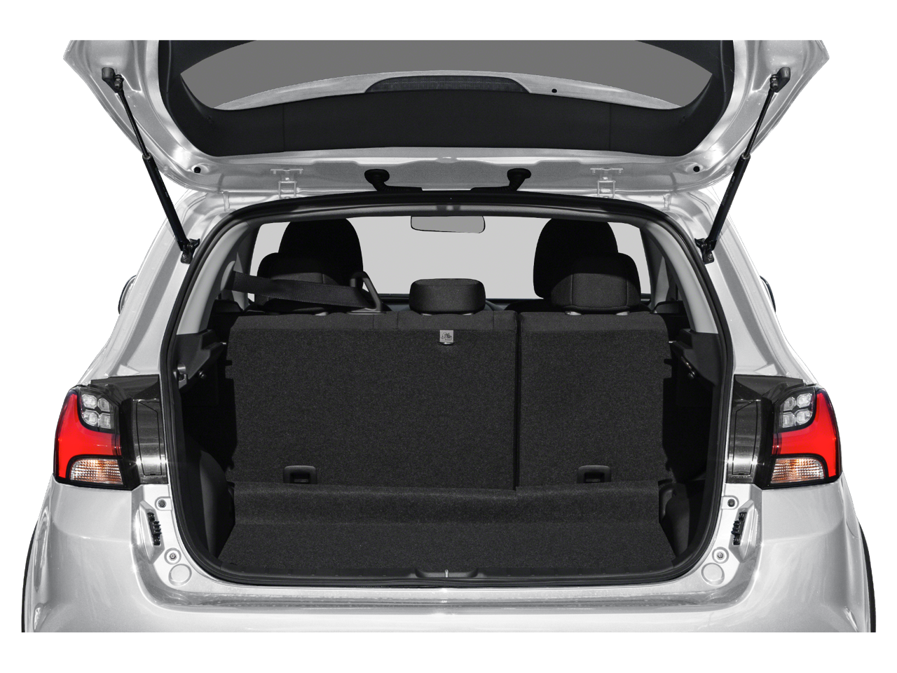 2024 Mitsubishi Outlander Sport Base