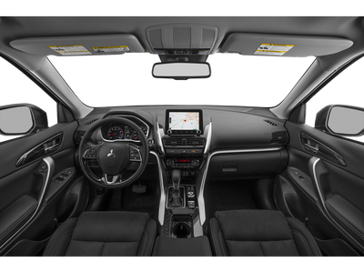 2026 Mitsubishi Eclipse Cross Base