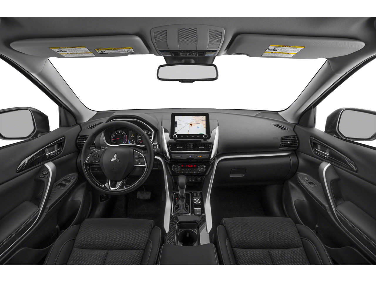 2026 Mitsubishi Eclipse Cross Base