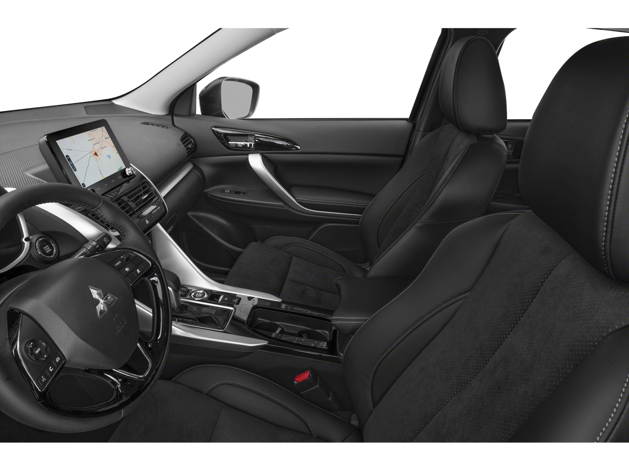 2026 Mitsubishi Eclipse Cross Base