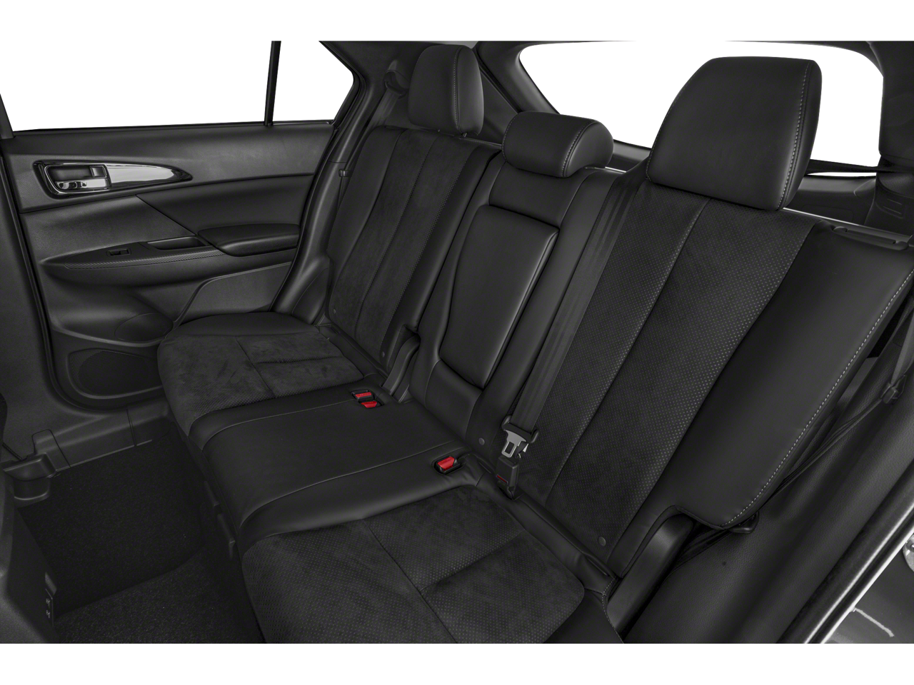 2026 Mitsubishi Eclipse Cross Base