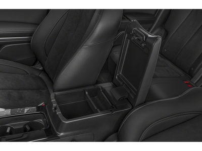 2026 Mitsubishi Eclipse Cross Base