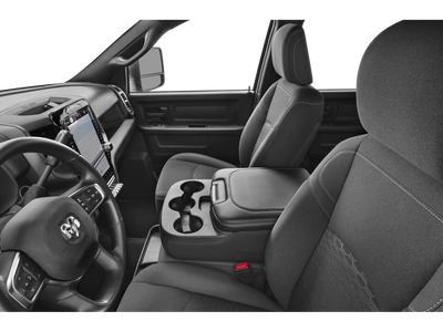 2026 RAM Ram 2500 RAM 2500 BIG HORN CREW CAB 4X2 6'4' BOX