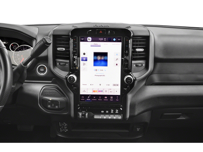 2026 RAM Ram 2500 RAM 2500 BIG HORN CREW CAB 4X2 6'4' BOX