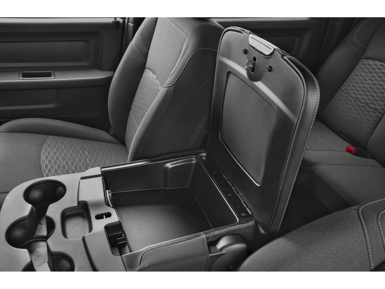 2026 RAM Ram 2500 RAM 2500 BIG HORN CREW CAB 4X2 6'4' BOX