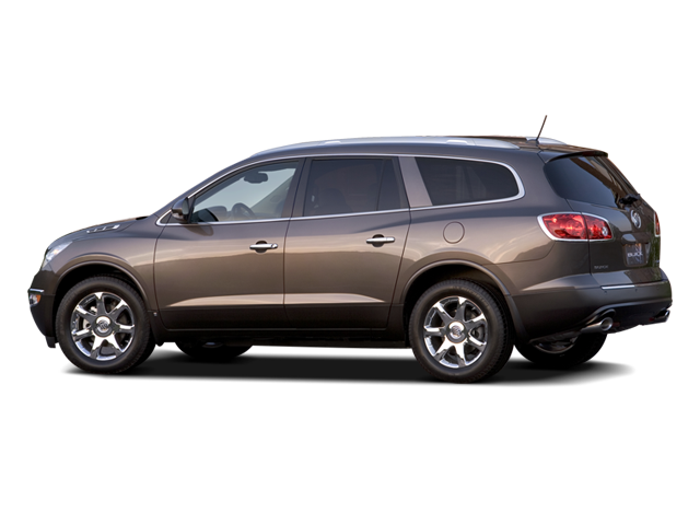 2008 Buick Enclave CX