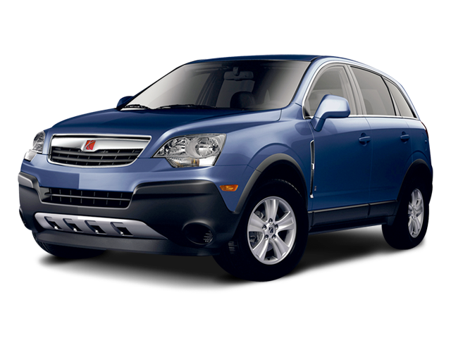 2008 Saturn VUE XE