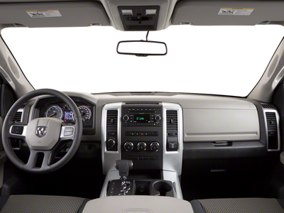 2012 RAM 1500 Laramie