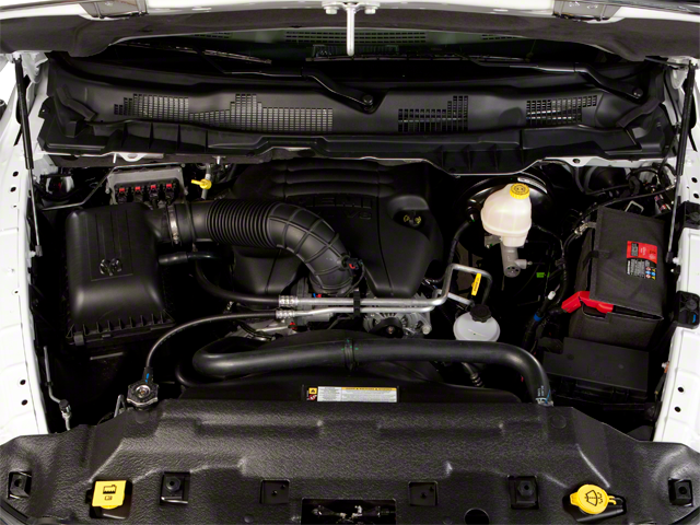 2012 RAM 1500 Laramie