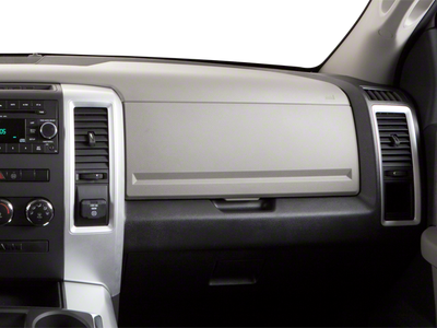 2012 RAM 1500 Laramie