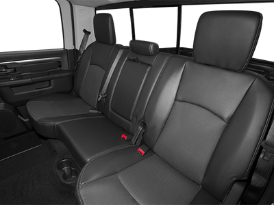 2013 RAM 1500 Laramie Longhorn Edition