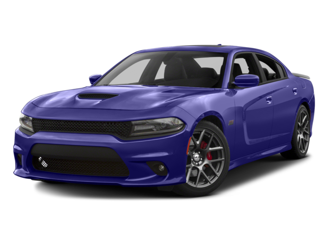 2017 Dodge Charger Daytona 392's photo