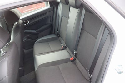 2023 Honda Civic Hatchback Sport