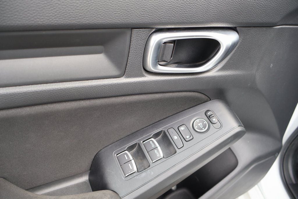 2023 Honda Civic Hatchback Sport