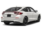 2023 Honda Civic Hatchback Sport