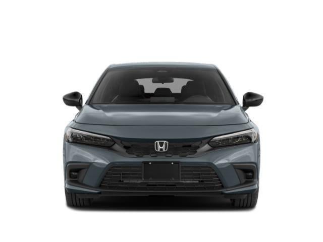 2023 Honda Civic Hatchback Sport