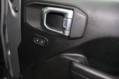 2020 Jeep Wrangler Unlimited Sport Altitude 4X4