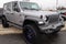 2020 Jeep Wrangler Unlimited Sport Altitude 4X4