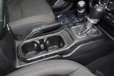 2020 Jeep Wrangler Unlimited Sport Altitude 4X4