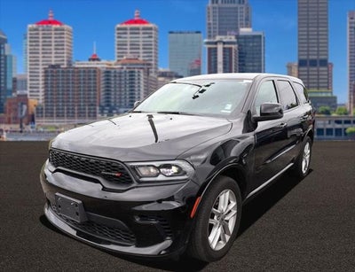 2023 Dodge Durango GT RWD