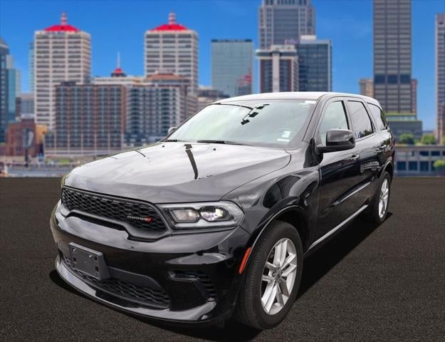2023 Dodge Durango GT RWD