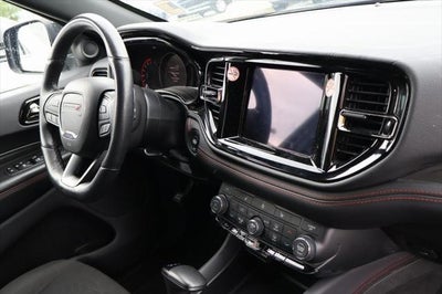 2023 Dodge Durango GT RWD