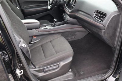2023 Dodge Durango GT RWD