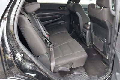 2023 Dodge Durango GT RWD