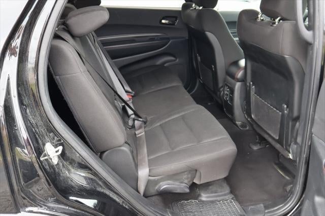 2023 Dodge Durango GT RWD