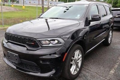 2023 Dodge Durango GT RWD